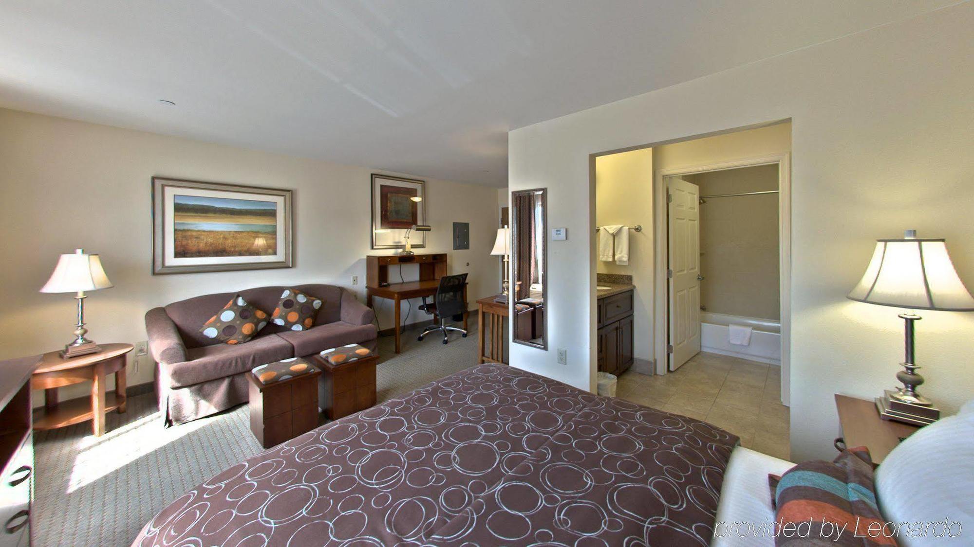 Staybridge Suites East Stroudsburg - Poconos By Ihg Экстерьер фото