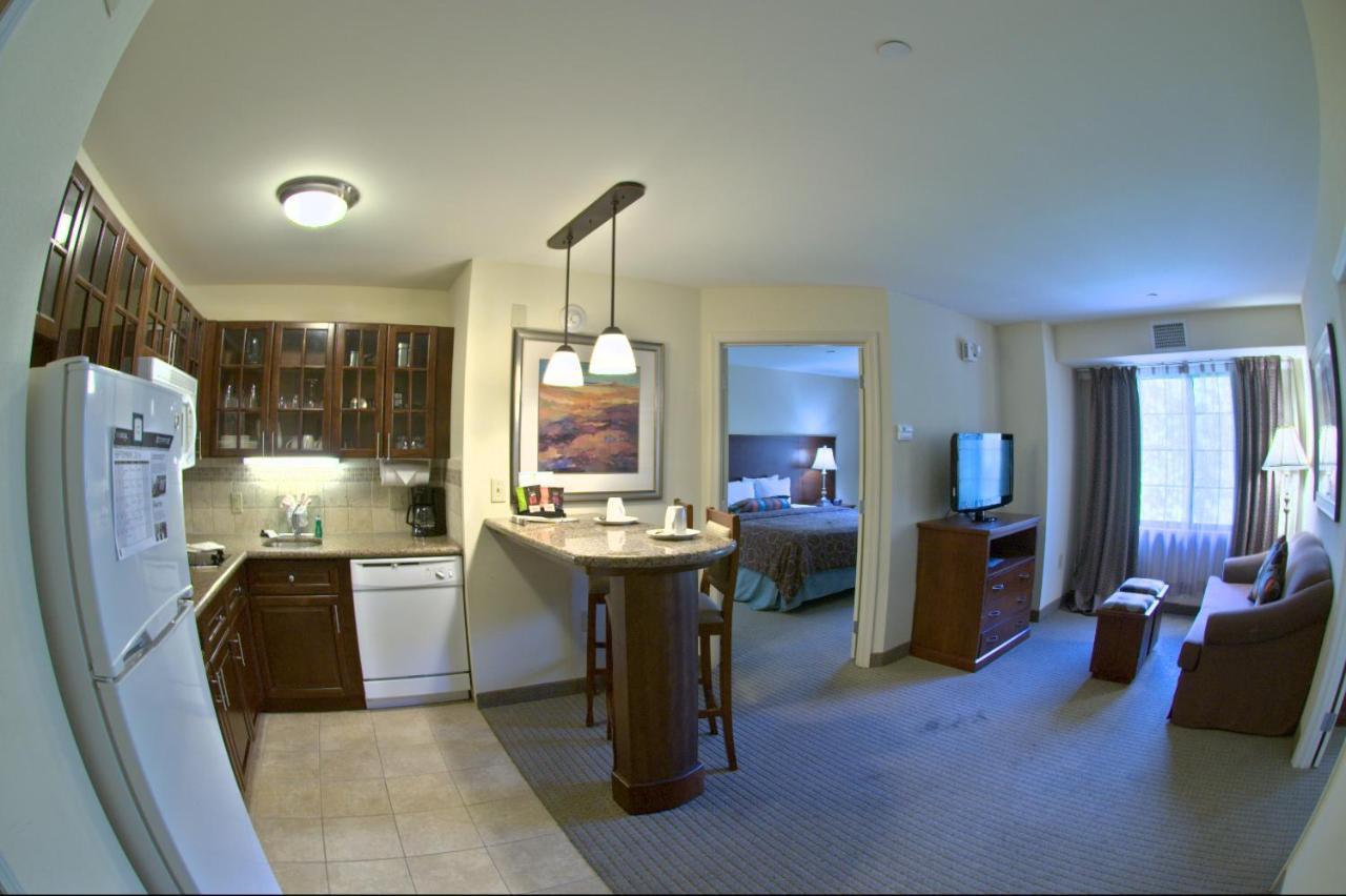 Staybridge Suites East Stroudsburg - Poconos By Ihg Экстерьер фото