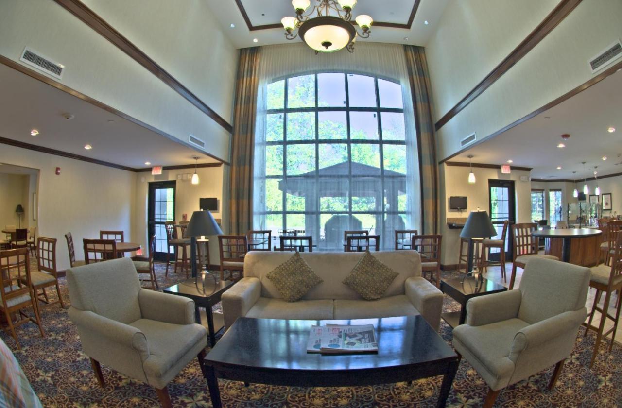 Staybridge Suites East Stroudsburg - Poconos By Ihg Экстерьер фото