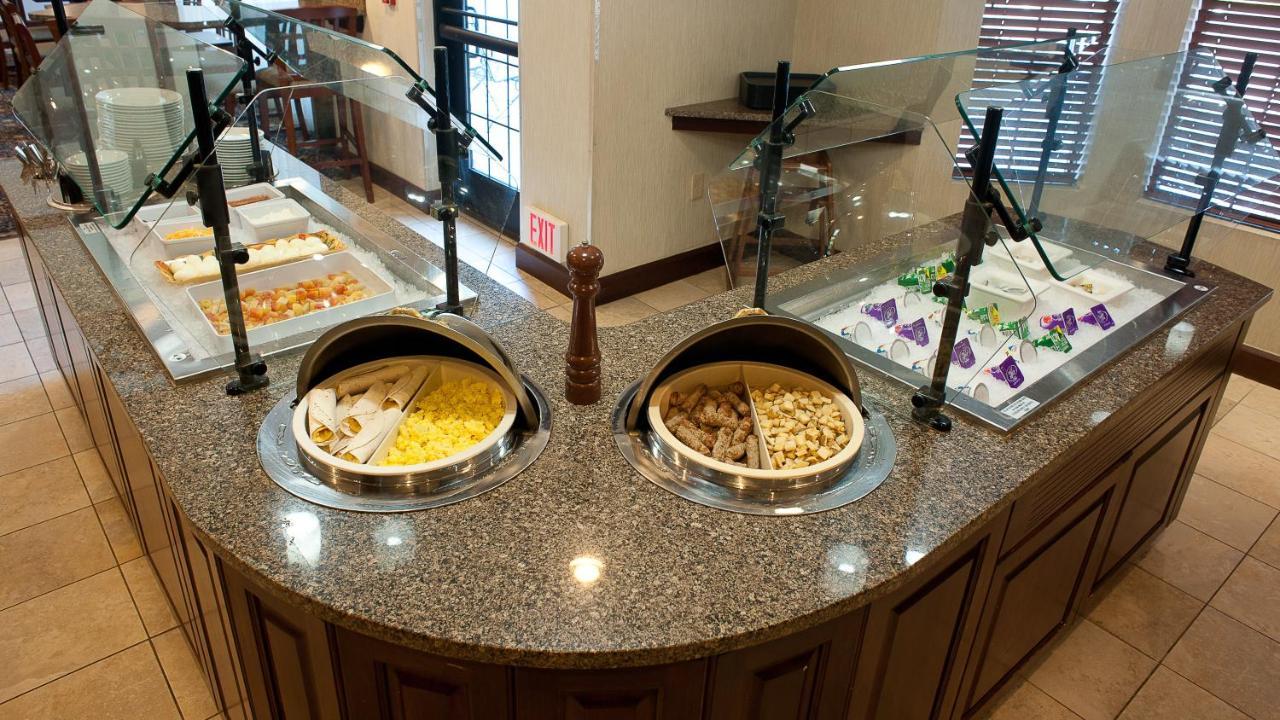 Staybridge Suites East Stroudsburg - Poconos By Ihg Экстерьер фото