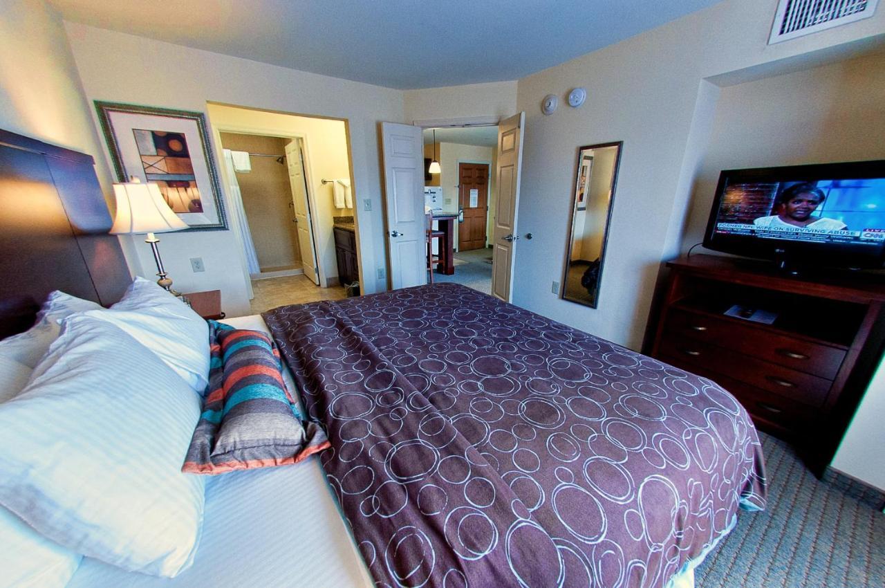 Staybridge Suites East Stroudsburg - Poconos By Ihg Экстерьер фото