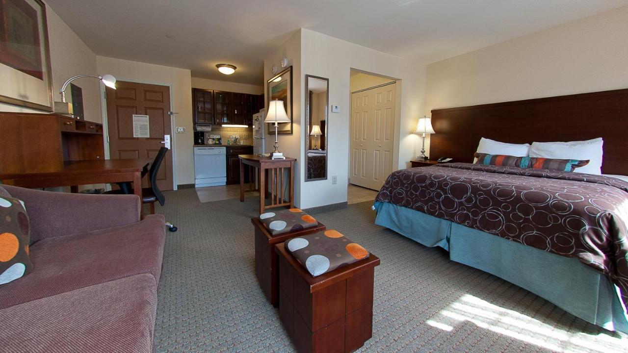 Staybridge Suites East Stroudsburg - Poconos By Ihg Экстерьер фото