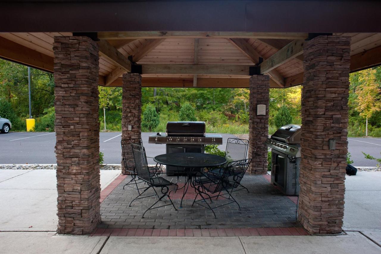 Staybridge Suites East Stroudsburg - Poconos By Ihg Экстерьер фото